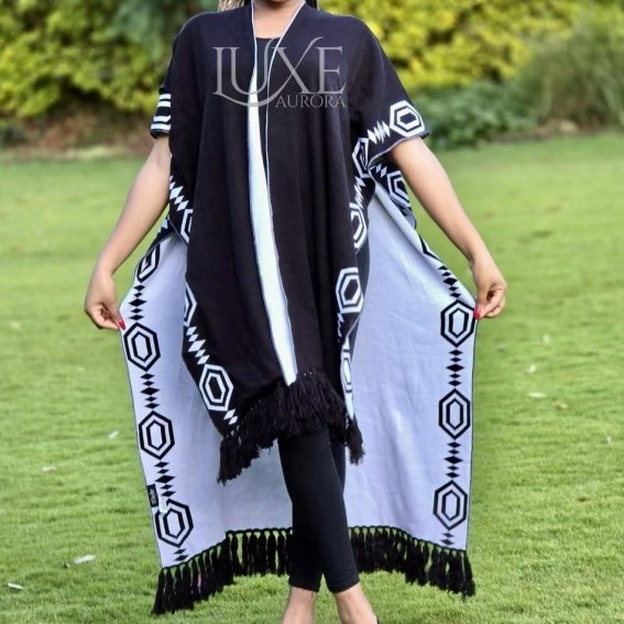 Ngao Poncho