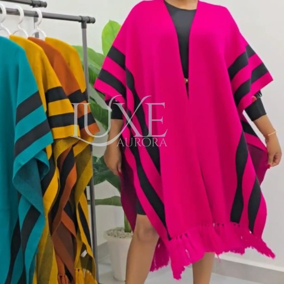 Stari Poncho